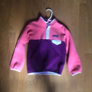 Patagonia little girls